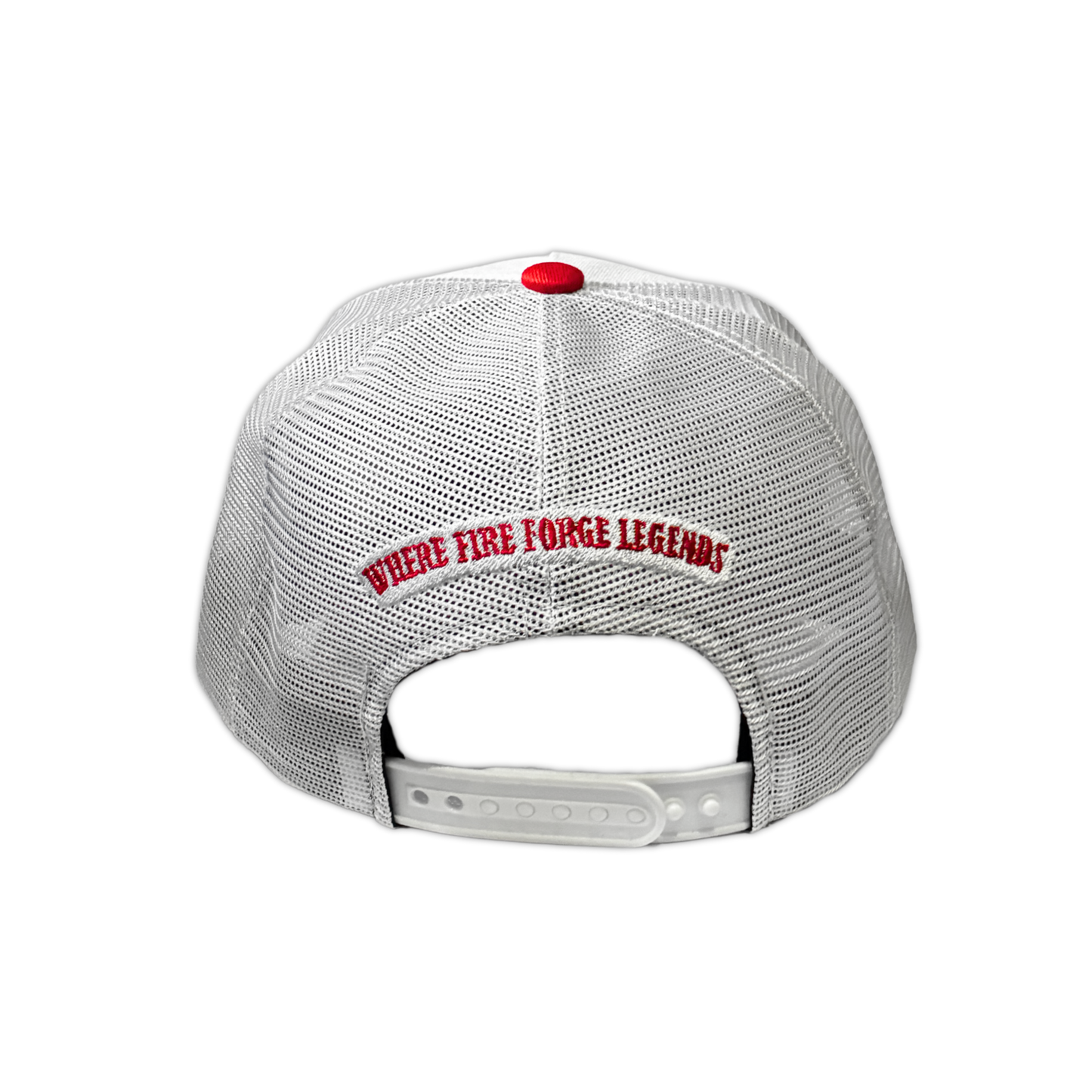 Trucker Hat "Red Movie"