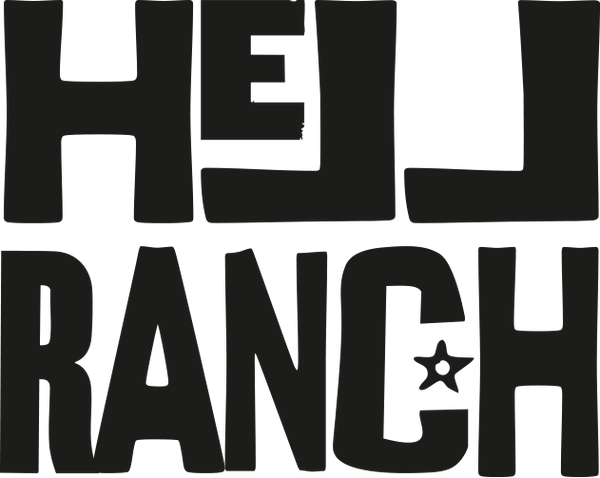 Hell Ranch